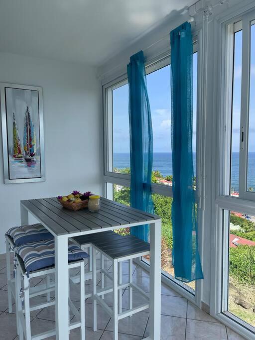 L'Escale Des Roches Gravees Apartment Trois-Rivieres Ngoại thất bức ảnh