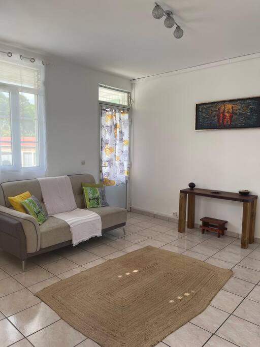 L'Escale Des Roches Gravees Apartment Trois-Rivieres Ngoại thất bức ảnh