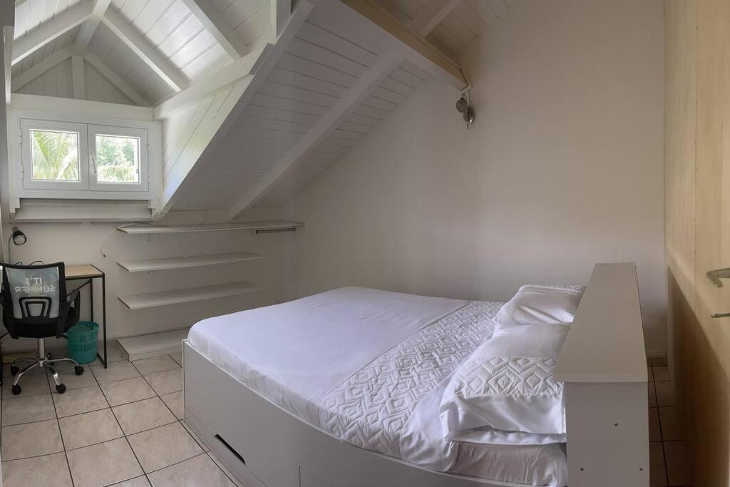L'Escale Des Roches Gravees Apartment Trois-Rivieres Ngoại thất bức ảnh